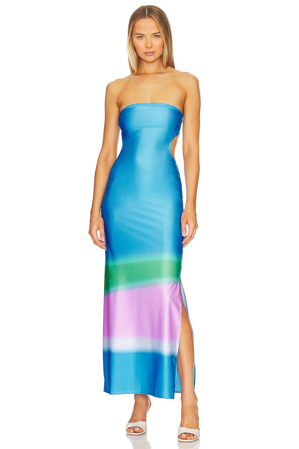 Mambo Dress
