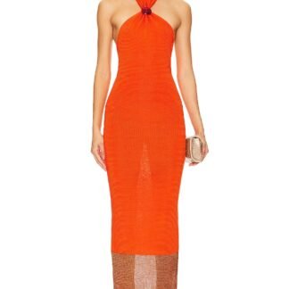 Sahara Dress