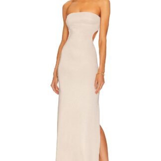 x REVOLVE Mambo Midi Dress