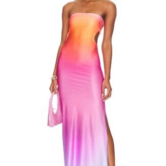 Mambo Dress