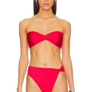 Vera Bandeau Top
