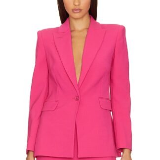 Simple Blazer
