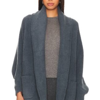 Cozychic Blanket Wrap