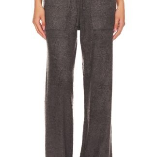 Cozychic Lite Patch Pocket Long Pant