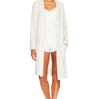 CozyChic Lite Ribbed Robe
