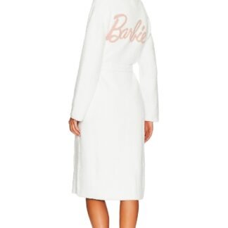 CozyChic Barbie Robe