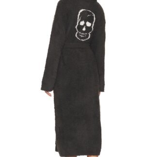 CozyChic Skull Robe