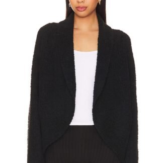Cozytwist Cocoon Cardigan