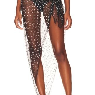 Sin City Sarong