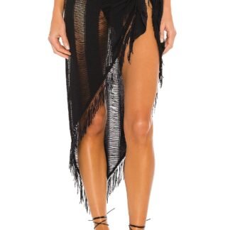 Haute Summer Long Pareo