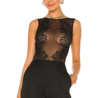 Etienne Bodysuit