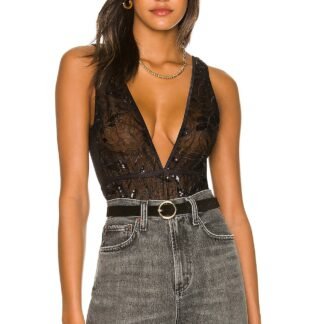 x REVOLVE Skylar Bodysuit