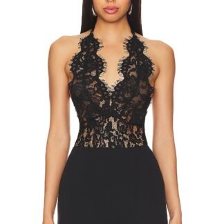 Natalia Bodysuit