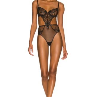 Marseille Bodysuit