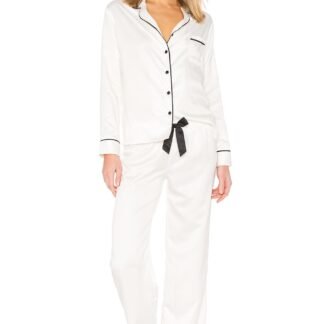 Claudia Shirt & Trouser Set