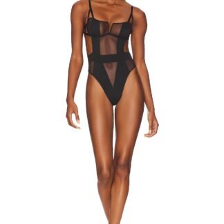 Orla Wired Bodysuit