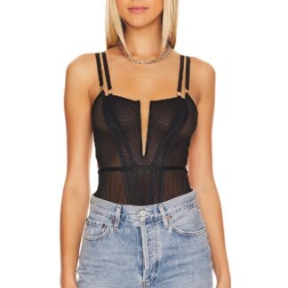 Elizabeth Bodysuit
