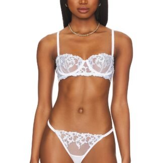 Gabriella Wired Bra
