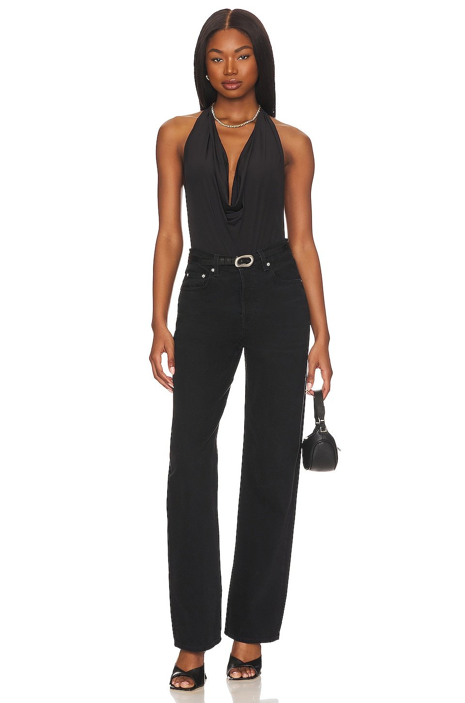 Ocean Bodysuit - Image 5