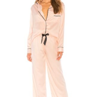 Claudia Shirt and Trouser Set