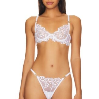 Isadora Wired Bra