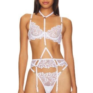 Isadora Suspender