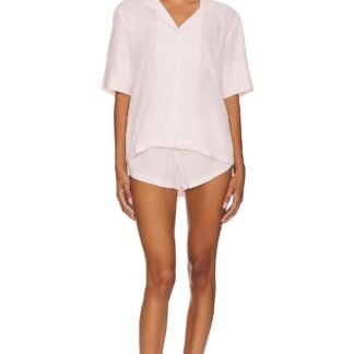 Marla Short Pajama Set