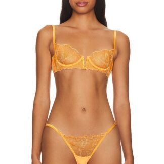 Irena Wired Bra
