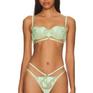 Isla Wired Bra
