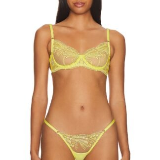 Rafaela Wired Bra