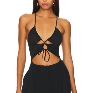 Callie Bodysuit