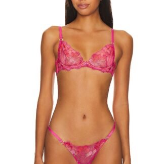 Colette Wired Bra
