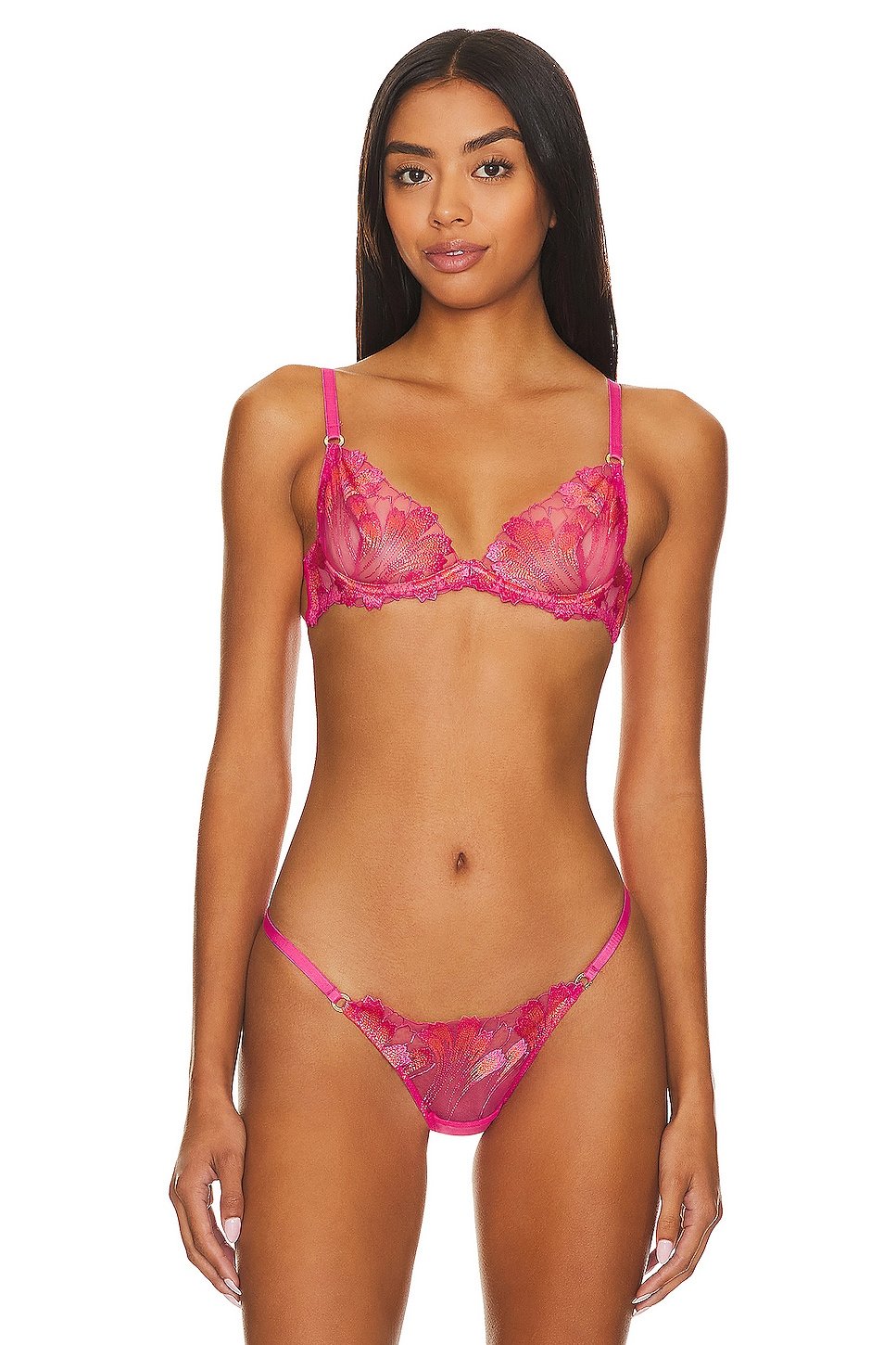Colette Wired Bra