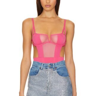 Orla Wired Bodysuit