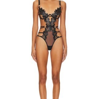 Ophelia Wired Bodysuit