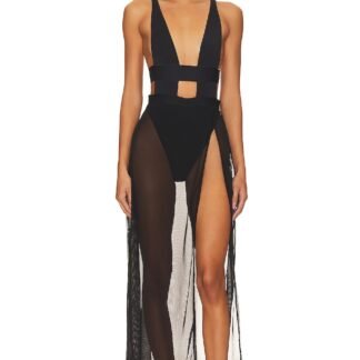 Topaz Chemise