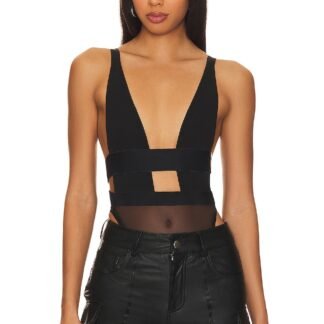 Topaz Bodysuit