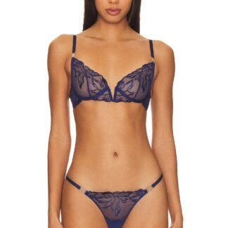 Georgina Wired Bra