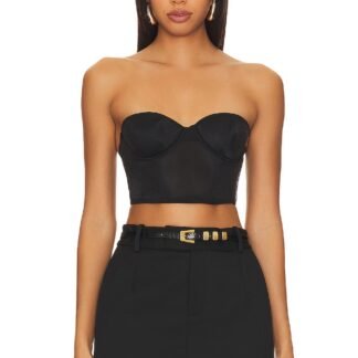 Thena Wired Bustier