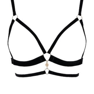 Simone Open Bra
