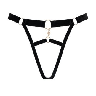 Simone Ouvert Brief