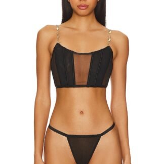 Emery Bustier