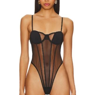 Tobi Wired Bodysuit