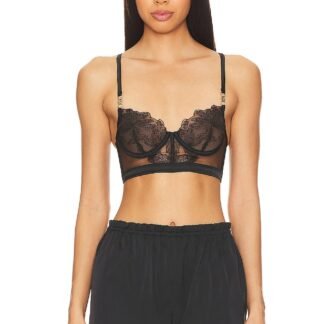 Olympia Bustier