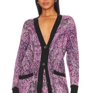 Short Cardigan