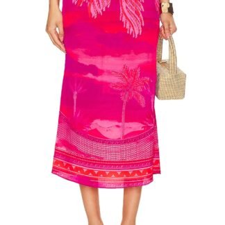Midi Skirt