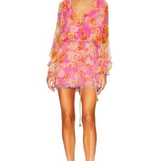 Auril Romper