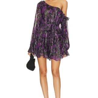 x REVOLVE Romper With Tie Up Belt