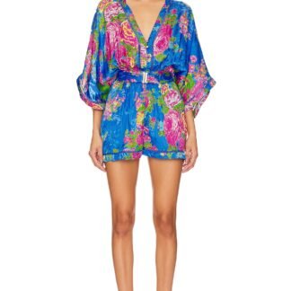 X Revolve Aara Romper