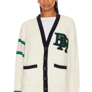 Collegiate Cardigan